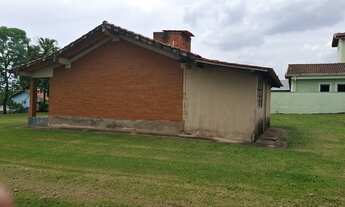 Imagem 6: Casa em Condomínio à Venda em Sumaré-SP: 2 quartos, 2 salas, 2 banheiros, 5 vagas de garag