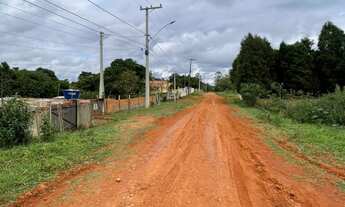 Imagem 2: Terreno à venda em Tatuí - Jardim Gramado: 1.000m² de oportunidade única!