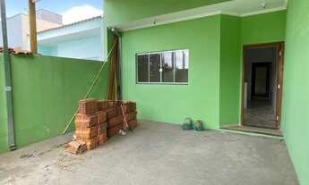 Imagem 2: Oportunidade única: Casa à venda em Tatuí-SP, Jardim Santa Rita de Cássia. 2 quartos, 1 sa