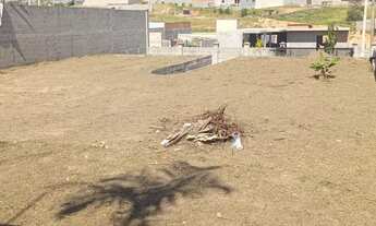 Imagem 4: Terreno em Condomínio de Alto Padrão na Chácaras Luzitana, Hortolândia-SP - 500m² à Venda!