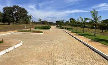 Imagem 4: Terreno Comercial de 30.000m² à venda em Brasília-DF, Bairro Sul (Águas Claras) - Aproveit