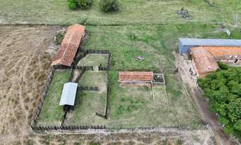 Imagem 5: EXCELENTE SÍTIO A VENDA EM TATUÍ-SP* ?? Formação: Pecuária e Agricultura Área Total