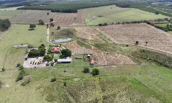 Imagem 6: EXCELENTE SÍTIO A VENDA EM TATUÍ-SP* ?? Formação: Pecuária e Agricultura Área Total
