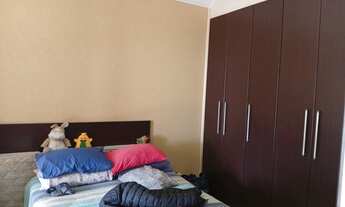 Imagem 4: Imperdível casa à venda em Paulínia-SP, Jardim América: 3 quartos, 1 suíte, 2 salas, 3 ban