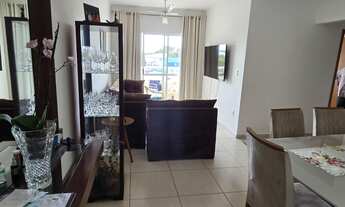 Imagem: Apartamento à venda em Paulínia-SP no