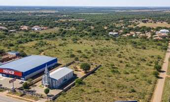 Imagem: Terreno Comercial de 172.000m² à Venda