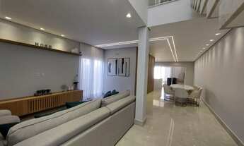 Imagem 7: Linda casa em condomínio na Estância Árvore da Vida, Sumaré-SP! 4 suítes, 3 salas, 5 banhe