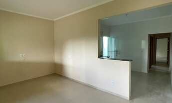 Imagem 3: Oportunidade única: Casa à venda em Tatuí-SP, Jardim Santa Rita de Cássia. 2 quartos, 1 sa