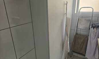 Imagem 4: Apartamento à venda em Paulínia-SP no Jardim América: 3 quartos, 1 suíte, 2 salas, 2 banhe