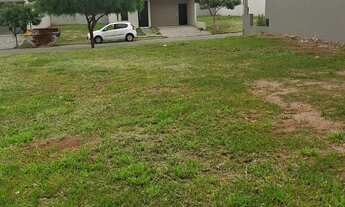 Imagem 7: Terreno em Condomínio à venda em Paulínia-SP, Parque Brasil 500 com 218,70 m² de área
