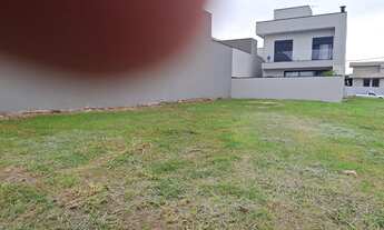 Imagem 6: Terreno em Condomínio à venda em Paulínia-SP, Parque Brasil 500 com 218,70 m² de área