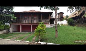 Imagem: Espetacular Casa em Condomínio à Venda