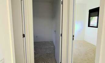 Imagem 4: Casa em Condomínio à Venda em Americana-SP no Bairro Pacaembu - 2 Quartos, 1 Banheiro, 1 V