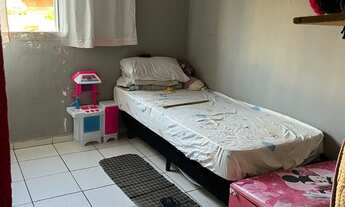 Imagem 5: Apto 40m2 2 Dorms, Sala, Cozinha, Banheiro, 1 Vaga Descoberta, Características do apartame