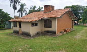 Imagem 4: Casa em Condomínio à Venda em Sumaré-SP: 2 quartos, 2 salas, 2 banheiros, 5 vagas de garag