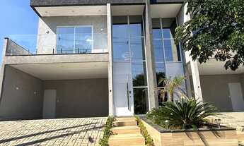 Imagem 3: Linda casa em condomínio na Estância Árvore da Vida, Sumaré-SP! 4 suítes, 3 salas, 5 banhe