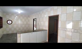 Imagem 3: Espetacular Casa em Condomínio à Venda em Sumaré-SP - 4 Quartos, 1 Suíte, 2 Salas, 3 Banhe