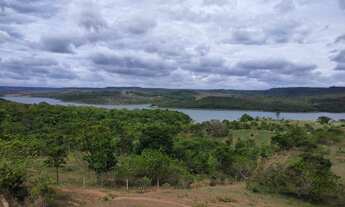 Imagem 2: 9.25....Alqueires disponível pra venda no município de Luziania. Goiás. No Lago Corumba e