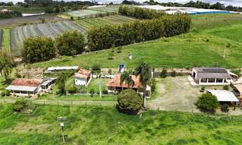 Imagem: EXCELENTE SÍTIO A VENDA EM SÃO MIGUEL