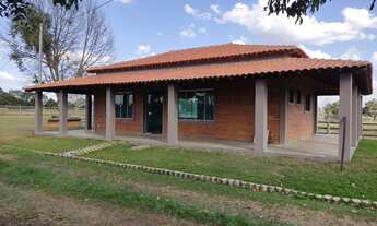 Imagem: EXCELENTE HARAS A VENDA EM ITAPETININGA-SP