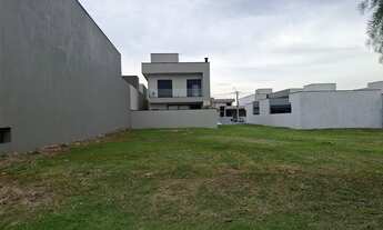 Imagem 5: Terreno em Condomínio à venda em Paulínia-SP, Parque Brasil 500 com 218,70 m² de área