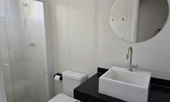 Imagem 3: Apartamento de 3 quartos com suíte e 2 vagas de garagem à venda em Paulínia-SP, bairro San