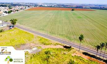 Imagem 3: Terreno em Condomínio de Luxo na Lagoa Bonita, Engenheiro Coelho-SP, 250m²! Aproveite essa