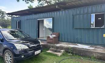 Imagem 3: Chácara à venda em Água Quente-DF 2 quartos, 1 suite, 1 sala, 2 banheiros 80,00 m² de ár