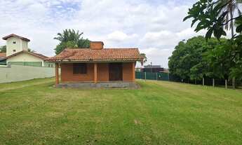 Imagem: Casa em Condomínio à Venda em Sumaré-SP