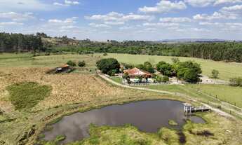 Imagem 4: EXCELENTE SÍTIO A VENDA EM TATUÍ-SP* ?? Formação: Pecuária e Agricultura Área Total