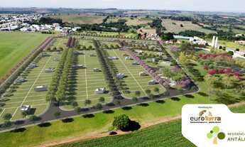 Imagem 5: Terreno em Condomínio de Luxo na Lagoa Bonita, Engenheiro Coelho-SP, 250m²! Aproveite essa