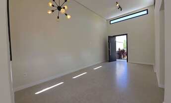 Imagem 4: Oportunidade única: Casa em Condomínio à venda em Monte Mor-SP, bairro Monterrey, com 3 qu