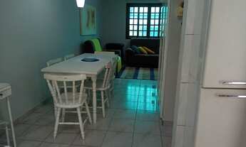 Imagem 4: 90m Sobrado 2 suites grandes com sacada Piso superior Piso inferior Sala Cozinha Lava