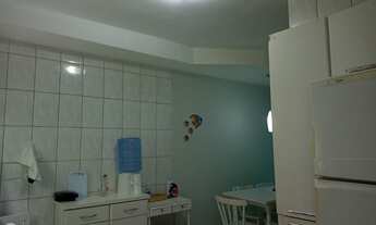 Imagem 2: 90m Sobrado 2 suites grandes com sacada Piso superior Piso inferior Sala Cozinha Lava