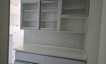 Imagem 5: Apartamento de 3 quartos com suíte e 2 vagas de garagem à venda em Paulínia-SP, bairro San