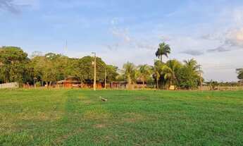 Imagem 5: Fazenda à venda em Cocalinho-MT, Zona Rural: 3 quartos, 2 salas, 2 banheiros, 3 vagas de g