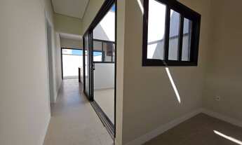 Imagem 5: Oportunidade única: Casa em Condomínio à venda em Monte Mor-SP, bairro Monterrey, com 3 qu