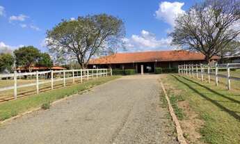 Imagem 7: EXCELENTE HARAS A VENDA EM ITAPETININGA-SP* ?? ? Formação: Haras e Feno Área Total: 62