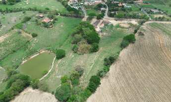 Imagem: AREA RESIDENCIAL em MONTE MOR - SP, Chácara