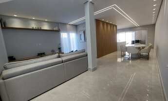 Imagem 6: Linda casa em condomínio na Estância Árvore da Vida, Sumaré-SP! 4 suítes, 3 salas, 5 banhe