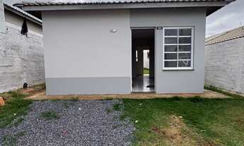 Imagem: Casa à venda em Tatuí-SP, Residencial