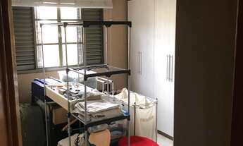 Imagem 7: Imperdível Casa em Condomínio à Venda em Sumaré-SP, Bairro Estância Árvore da Vida - 4 qua