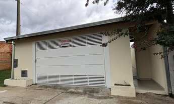 Imagem: Imperdível Casa à Venda em Tatuí-SP Residencial