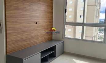 Imagem 3: Apartamento à venda em Nova Odessa-SP: 2 quartos, 1 sala, 1 banheiro, 1 vaga de garagem!