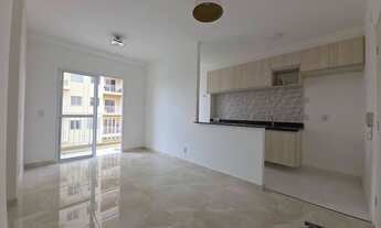 Imagem 6: Apartamento à venda em Hortolândia-SP, Jardim Nossa Senhora de Fátima: 2 quartos, 2 salas