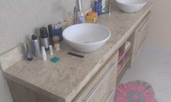 Imagem 4: Casa à venda em Sorocaba-SP, Jardim Paulista: 3 quartos, 2 salas, 2 banheiros, 3 vagas de