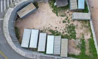 Imagem 4: Oportunidade Única: Terreno Comercial de 559m² no Condomínio Portal dos Pássaros em São Jo