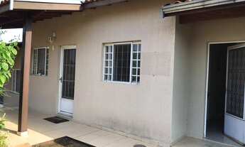 Imagem: Casa em condomínio à venda em Sumaré-SP