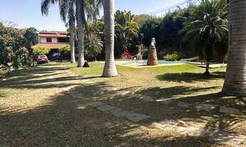 Imagem: Chácara à venda em Araçoiaba da Serra