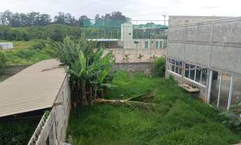 Imagem 2: Excelente oportunidade de locação de galpão comercial com 1 sala, 2 banheiros e 20 vagas d